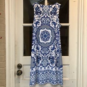 Charter Club Sleeveless Dress
